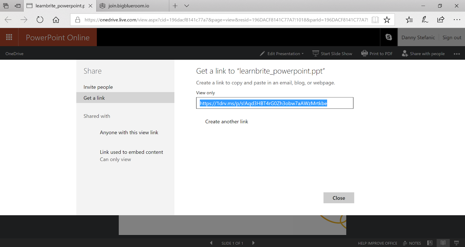 how to use powerpoint microsoft 365