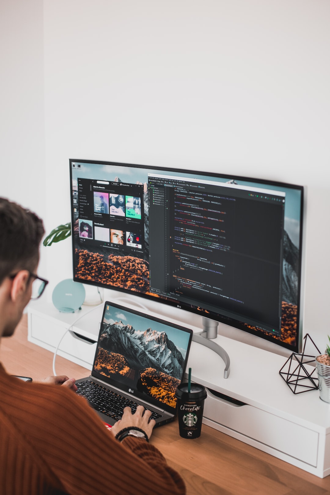 Building Your First SCORM JavaScript Example Course