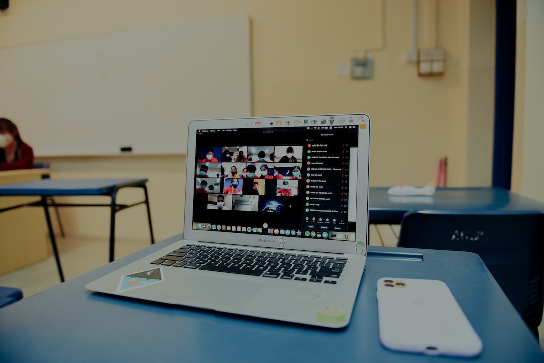 Optimizing Online Training Survey Questions for Impact